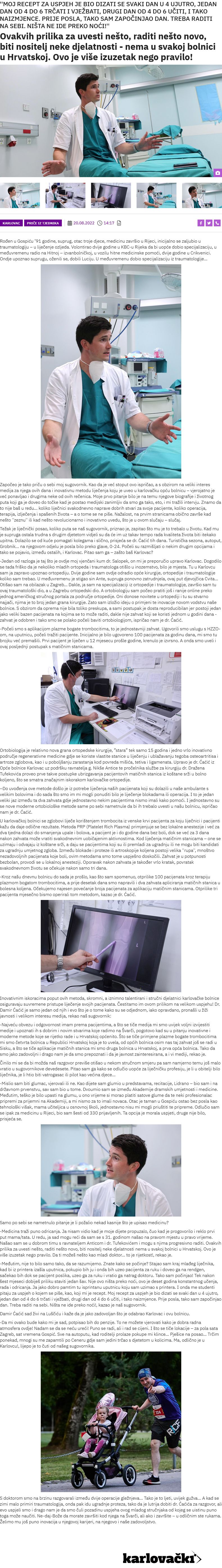 karlovacki.hr